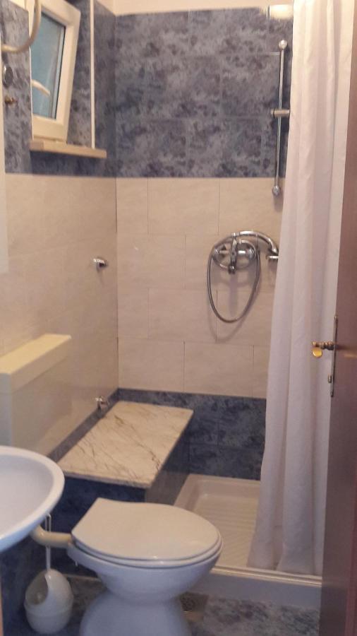 Apartman Pape Pakoštane Zewnętrze zdjęcie